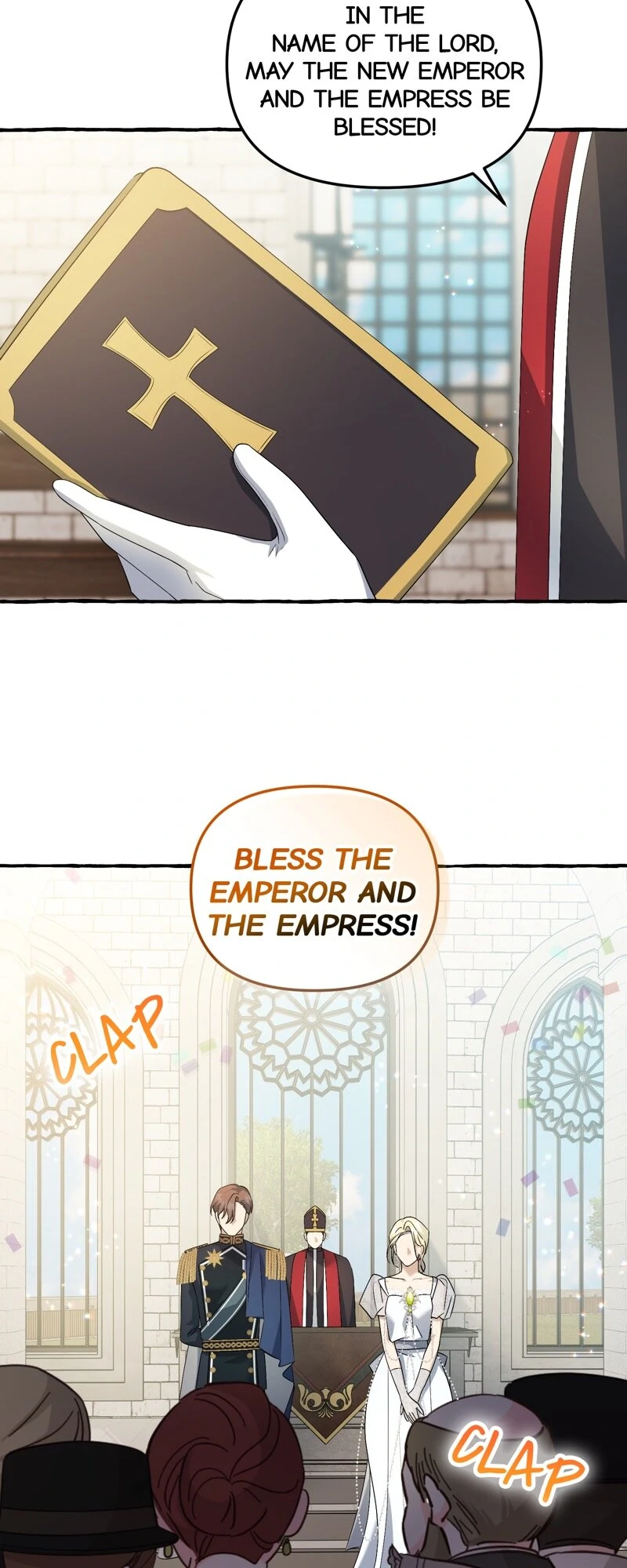Are We Still in Love? Chapter 52 - page 39