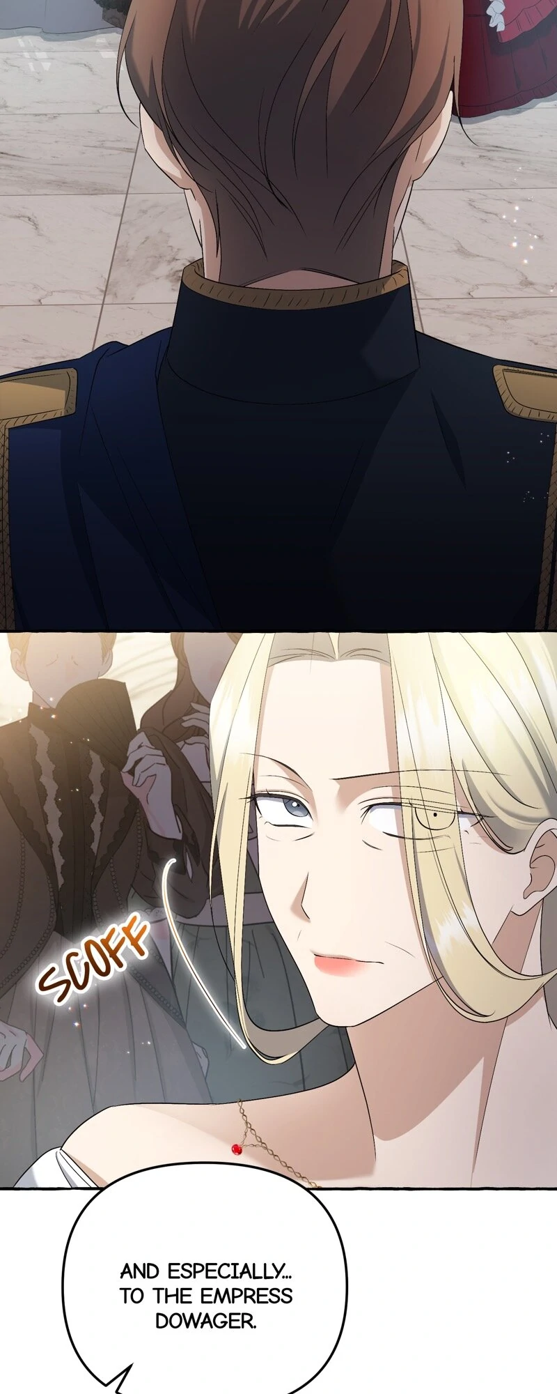 Are We Still in Love? Chapter 52 - page 42