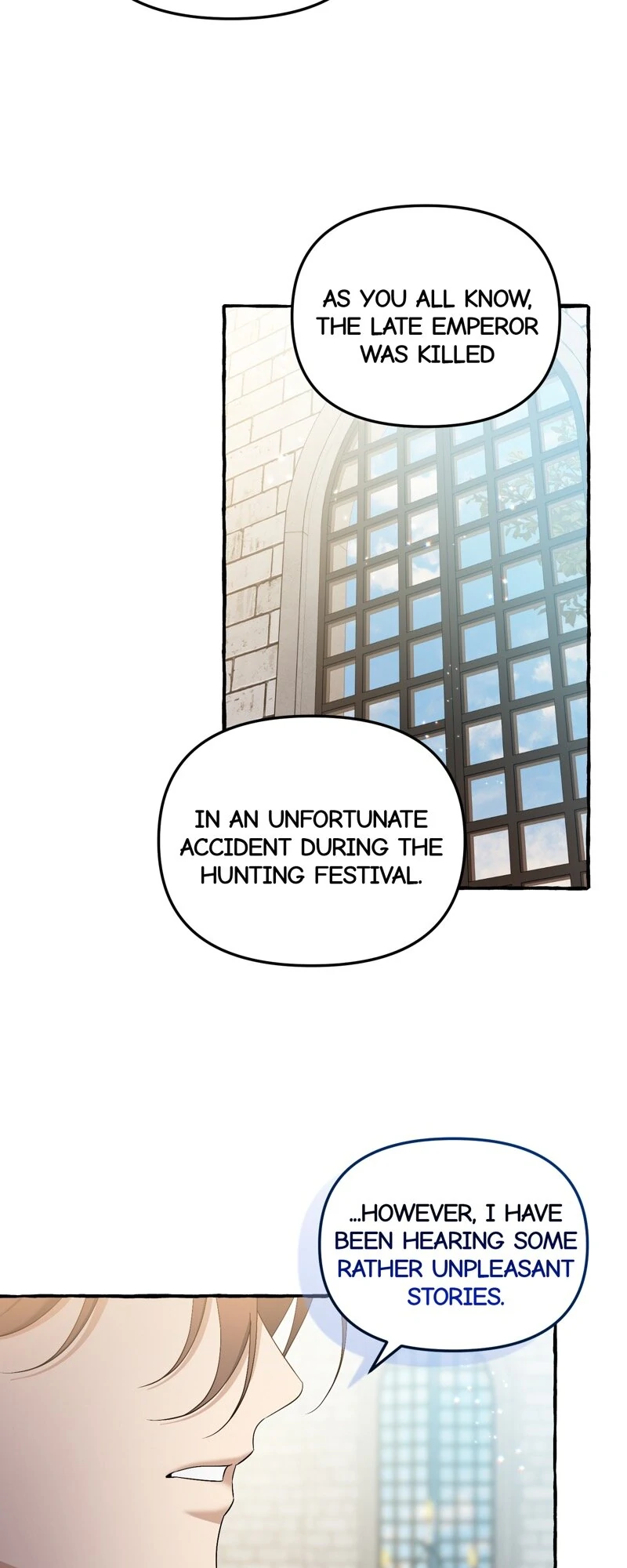 Are We Still in Love? Chapter 52 - page 43