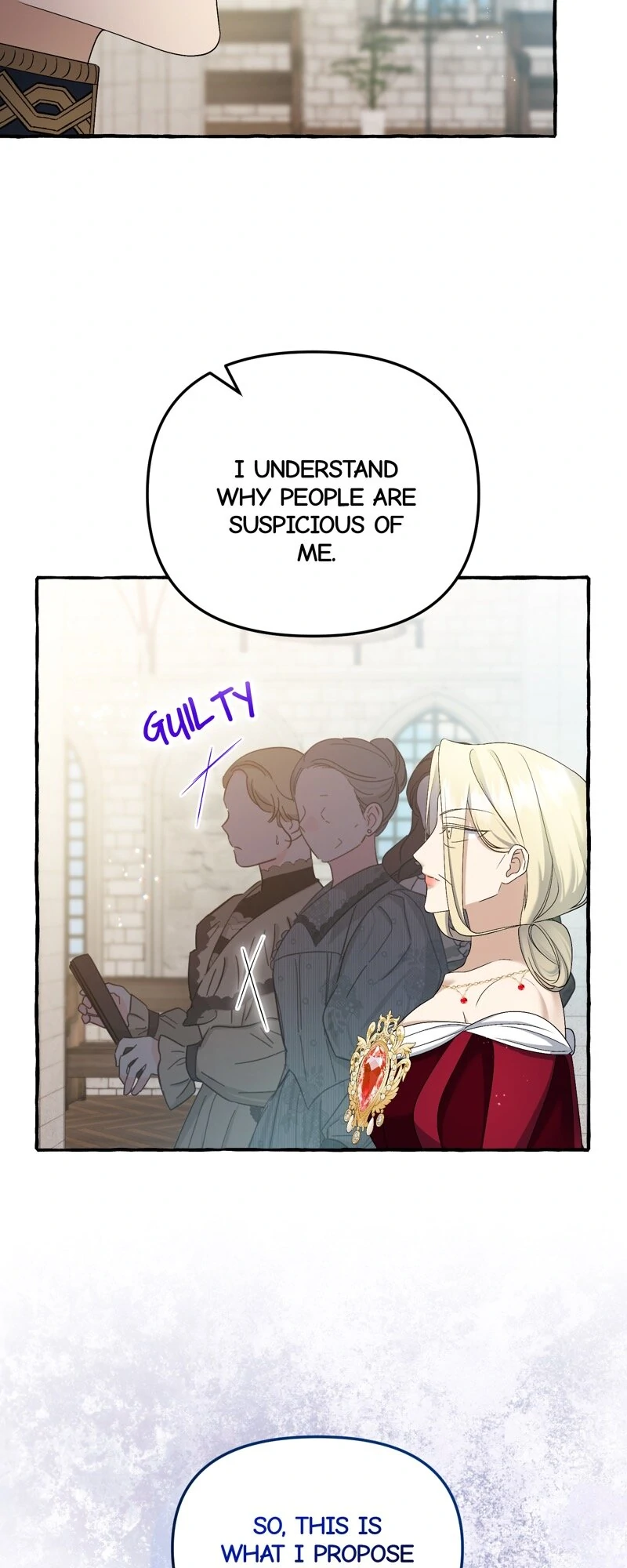 Are We Still in Love? Chapter 52 - page 44