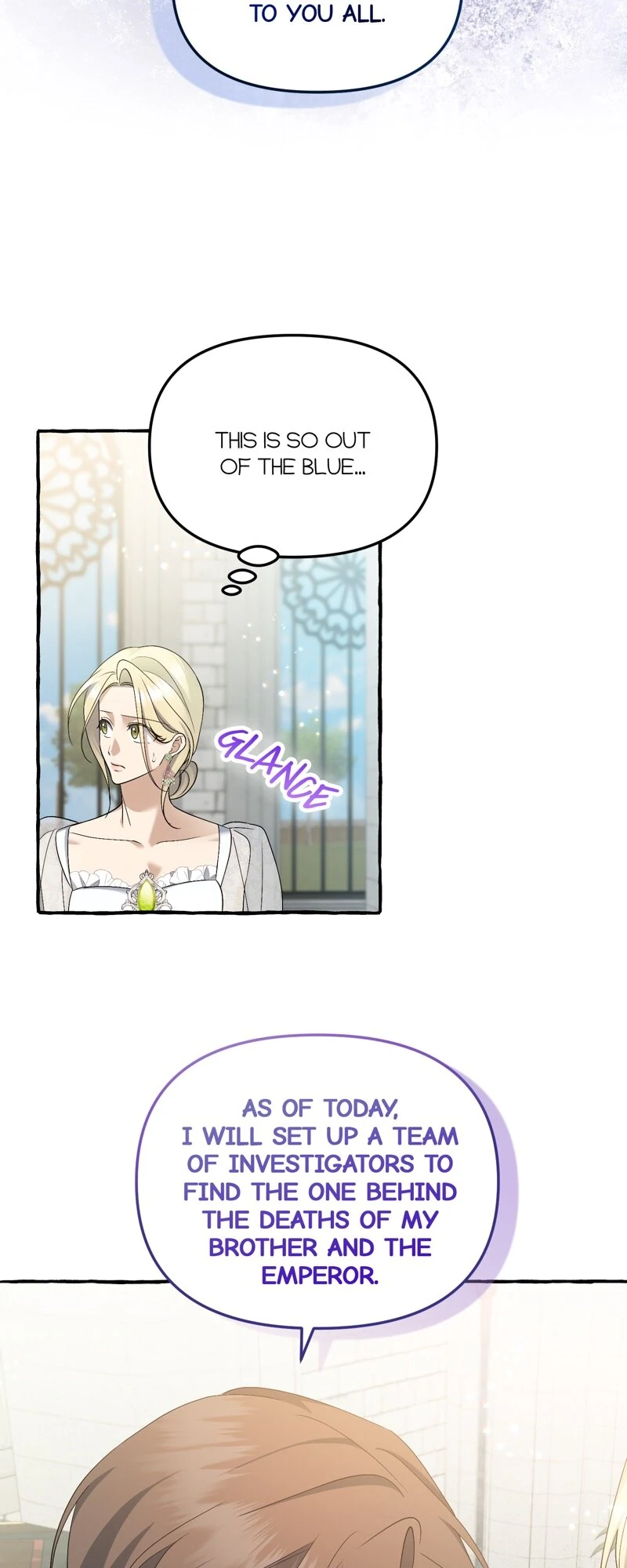 Are We Still in Love? Chapter 52 - page 45