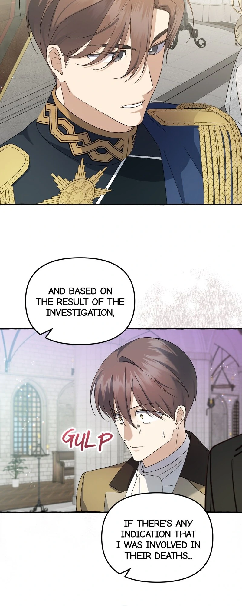Are We Still in Love? Chapter 52 - page 46