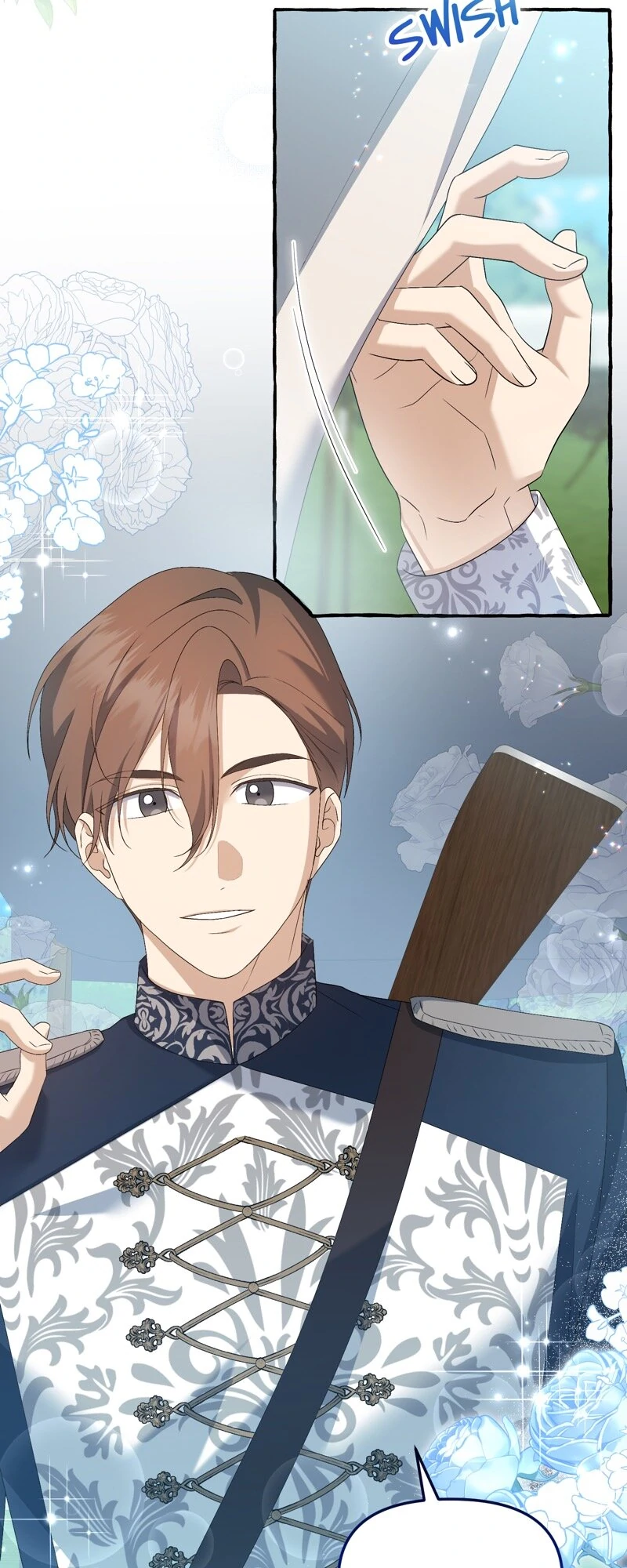Are We Still in Love? Chapter 52 - page 9