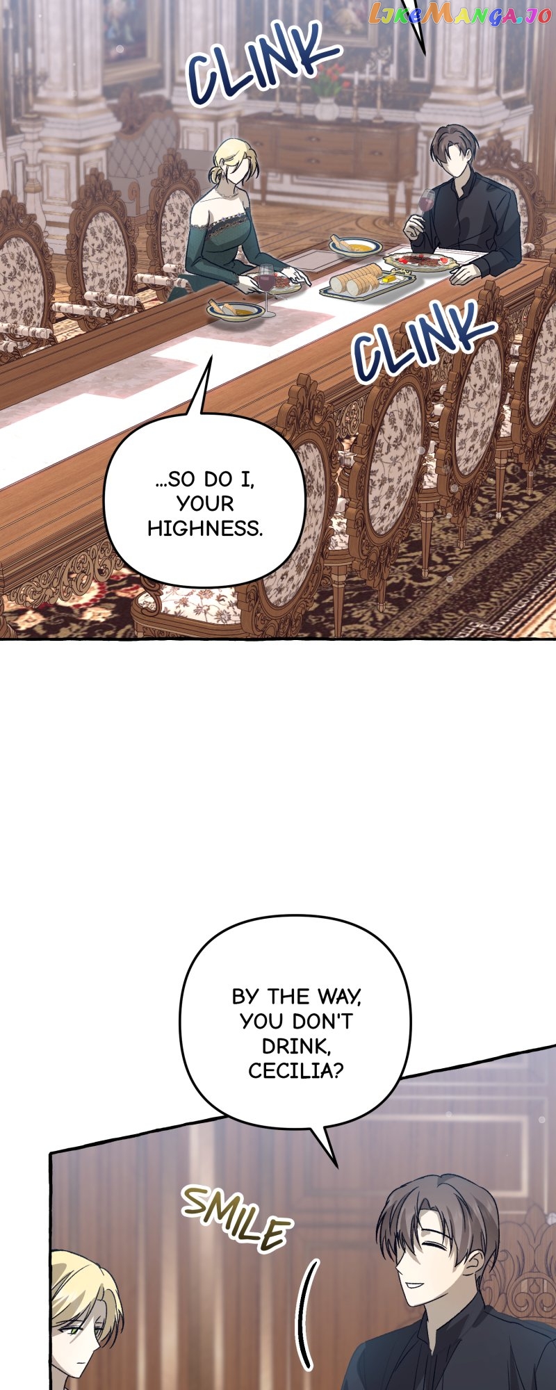 Are We Still in Love? Chapter 6 - page 16