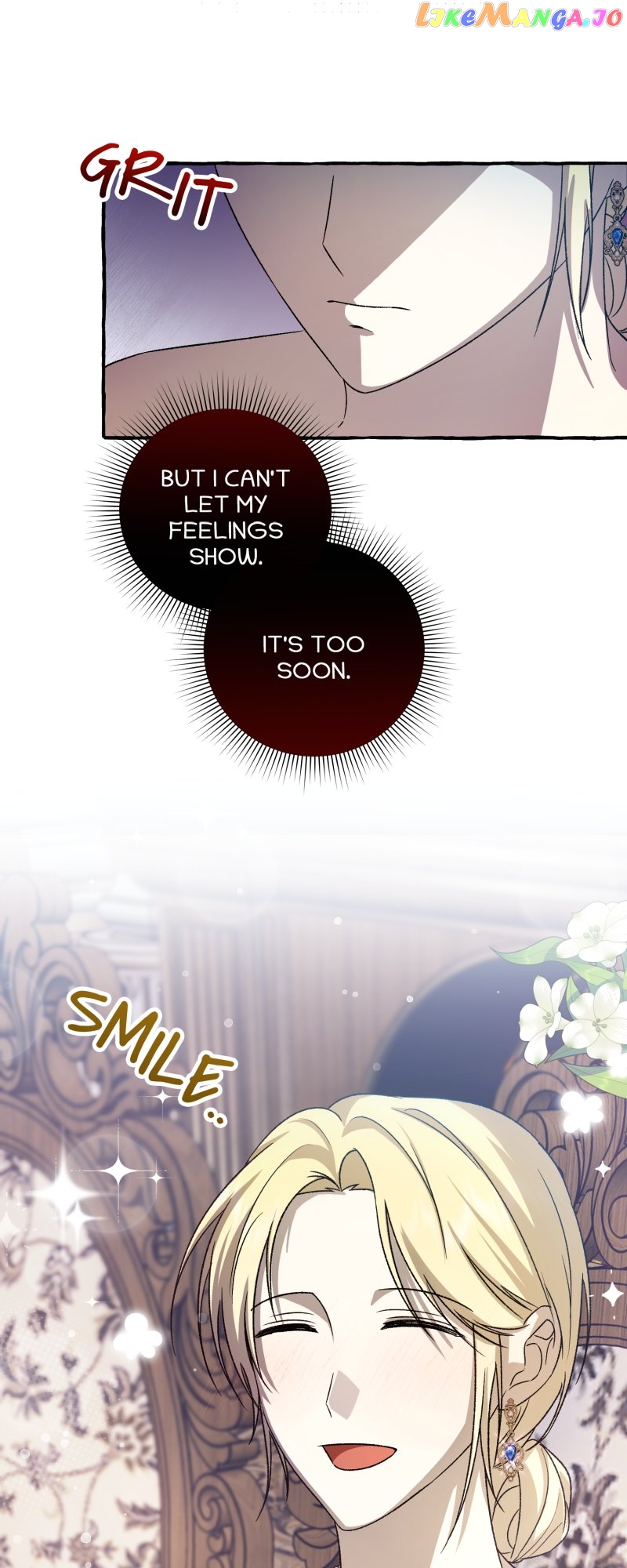 Are We Still in Love? Chapter 6 - page 22