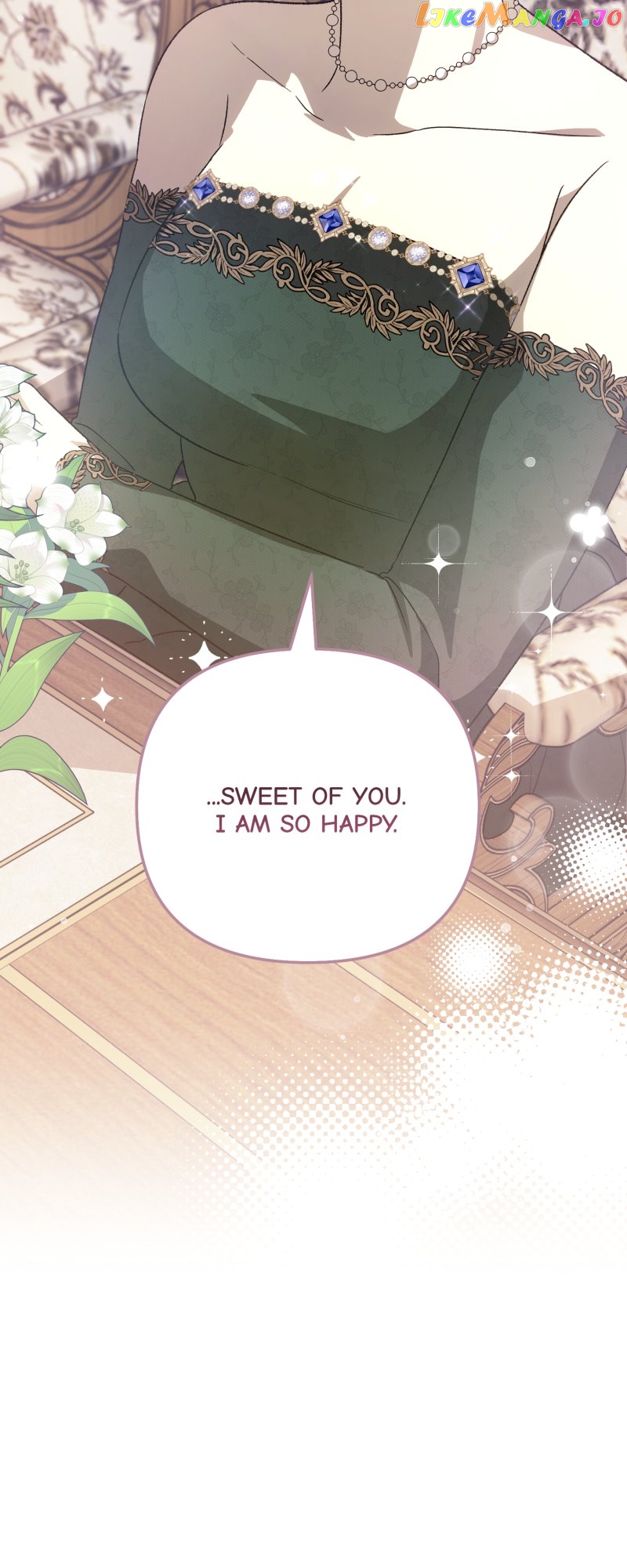 Are We Still in Love? Chapter 6 - page 23