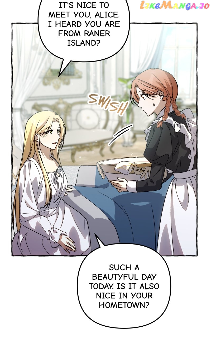 Are We Still in Love? Chapter 6 - page 27