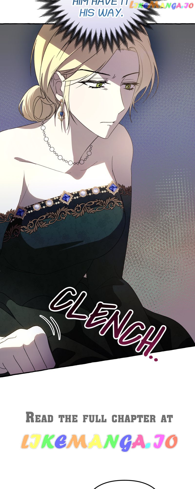Are We Still in Love? Chapter 6 - page 3
