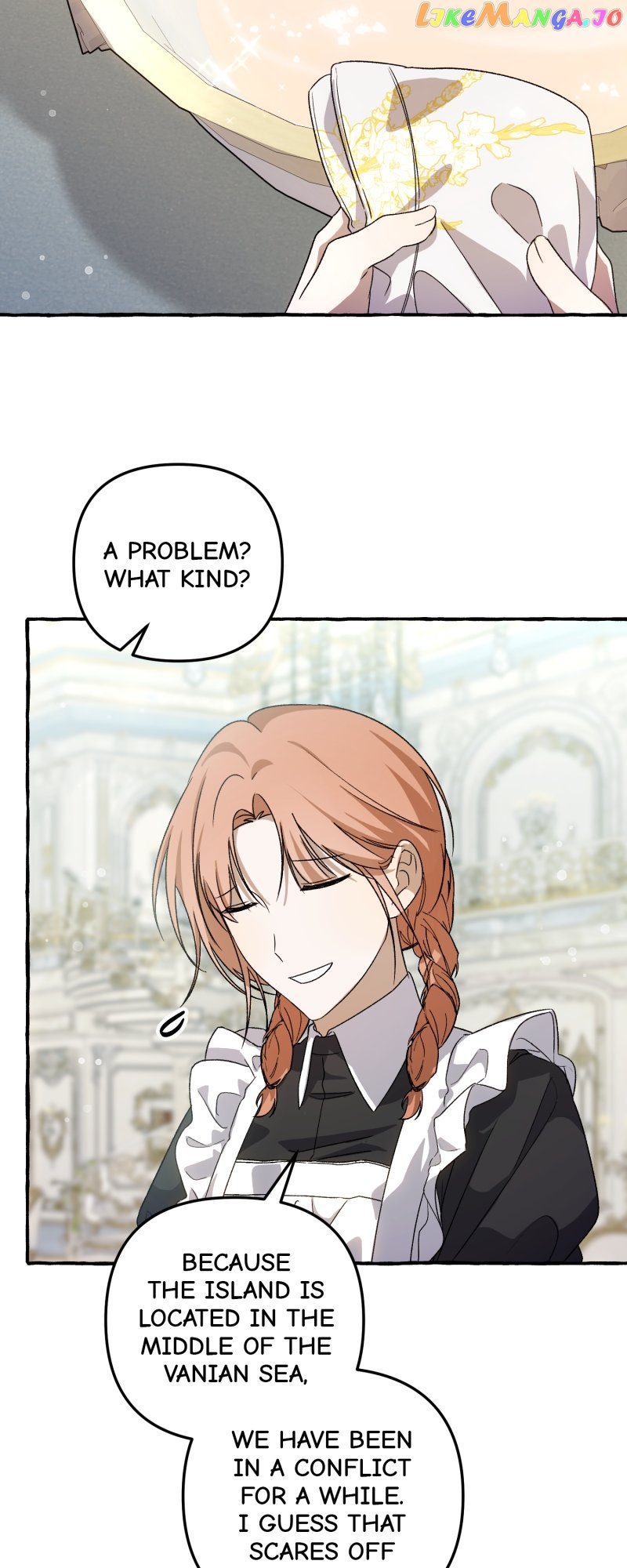 Are We Still in Love? Chapter 6 - page 30