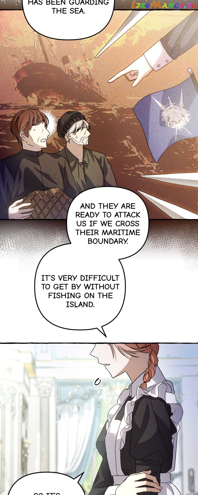 Are We Still in Love? Chapter 6 - page 32