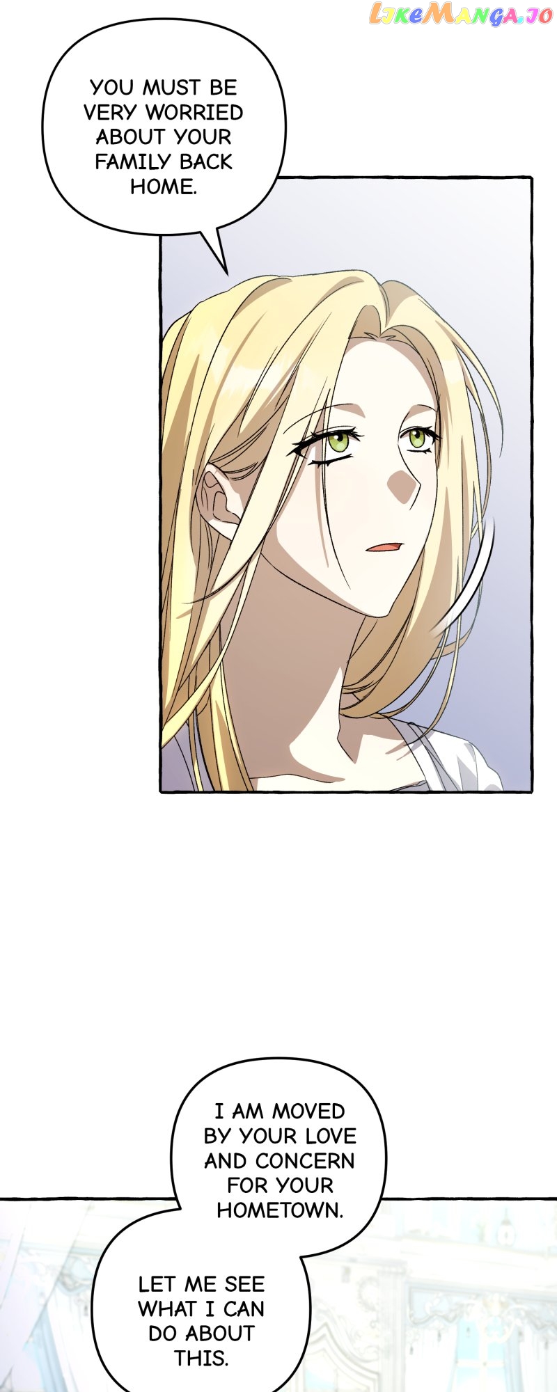 Are We Still in Love? Chapter 6 - page 35