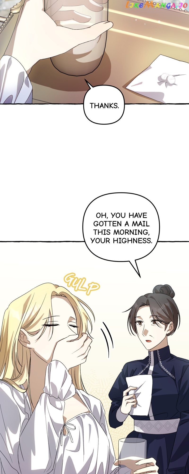 Are We Still in Love? Chapter 6 - page 39
