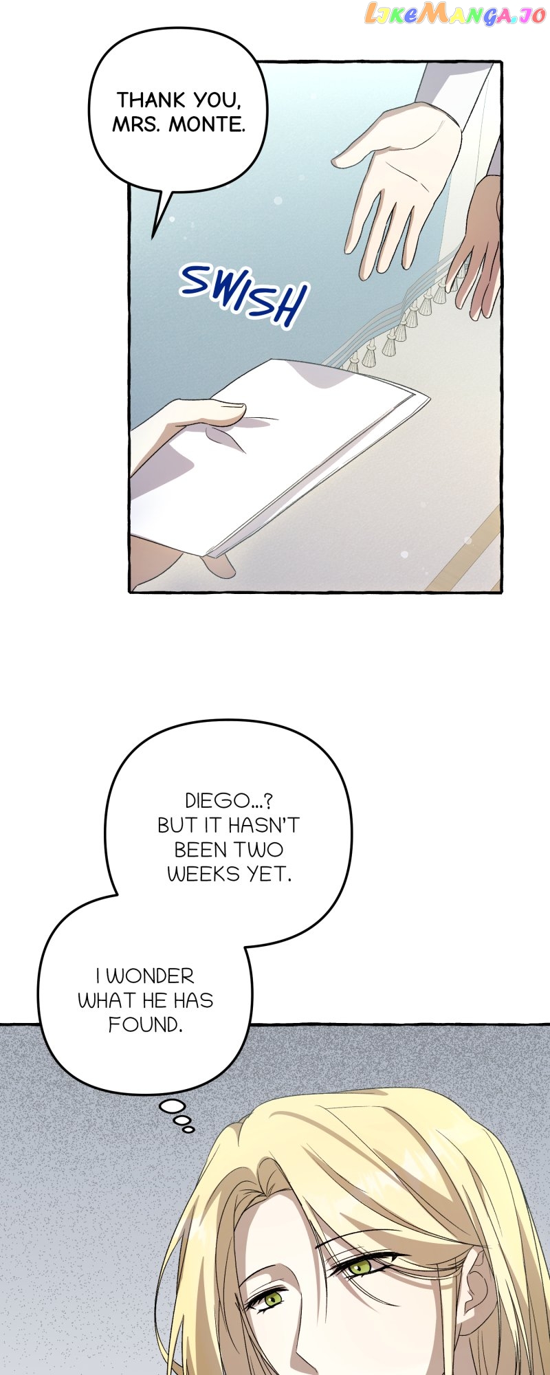 Are We Still in Love? Chapter 6 - page 41