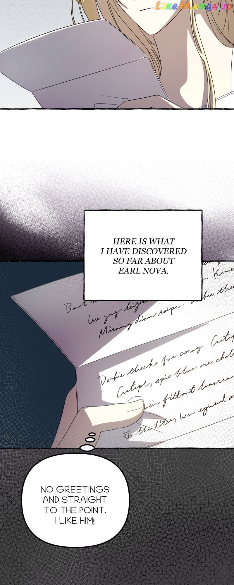 Are We Still in Love? Chapter 6 - page 42