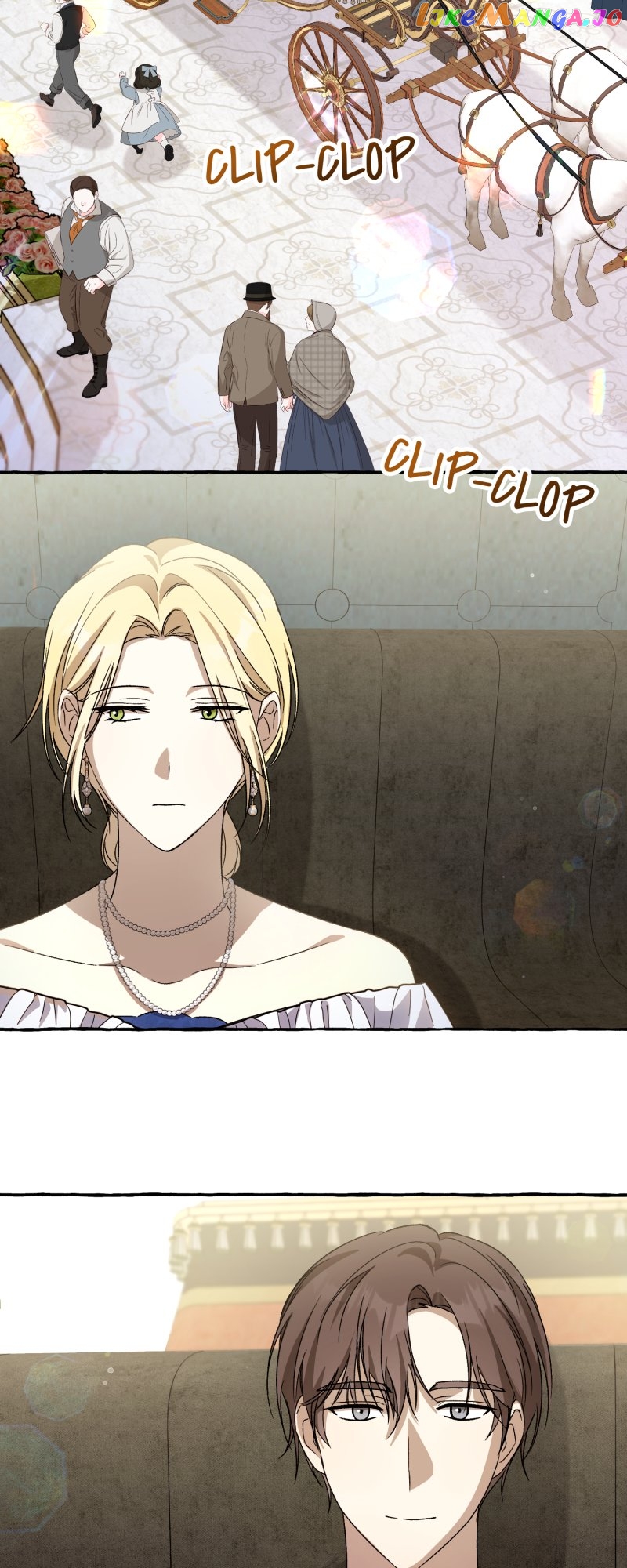 Are We Still in Love? Chapter 6 - page 52