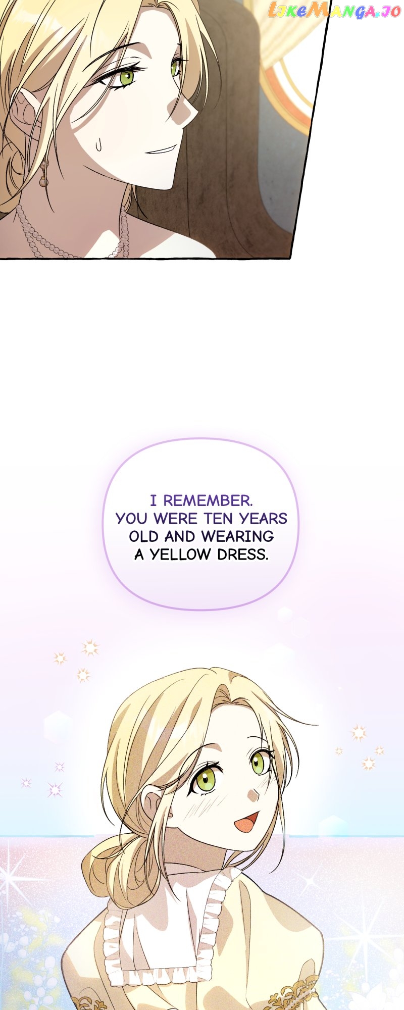 Are We Still in Love? Chapter 6 - page 55