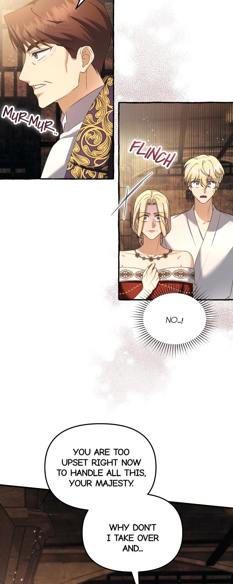 Are We Still in Love? Chapter 50 - page 10