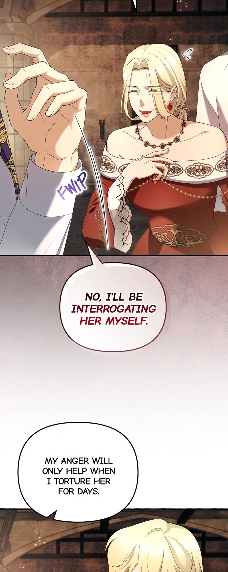 Are We Still in Love? Chapter 50 - page 11