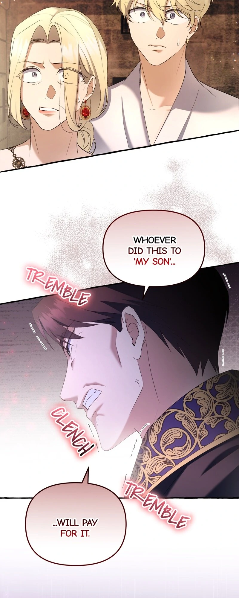 Are We Still in Love? Chapter 50 - page 12