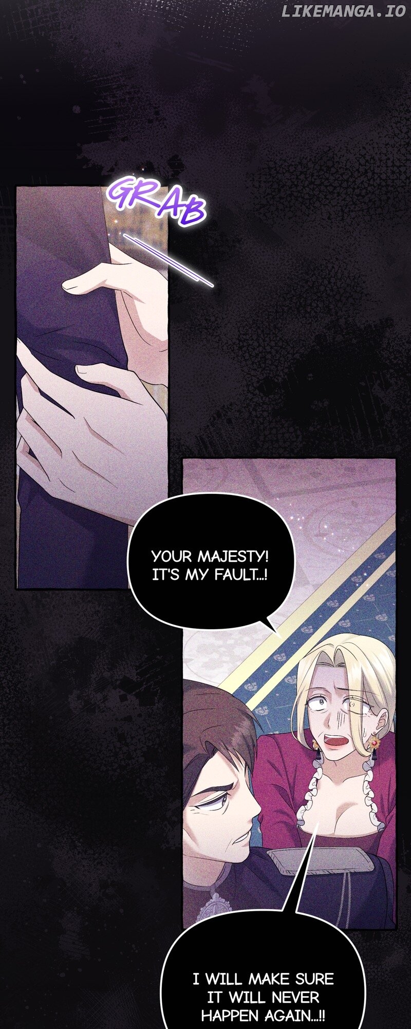 Are We Still in Love? Chapter 50 - page 15