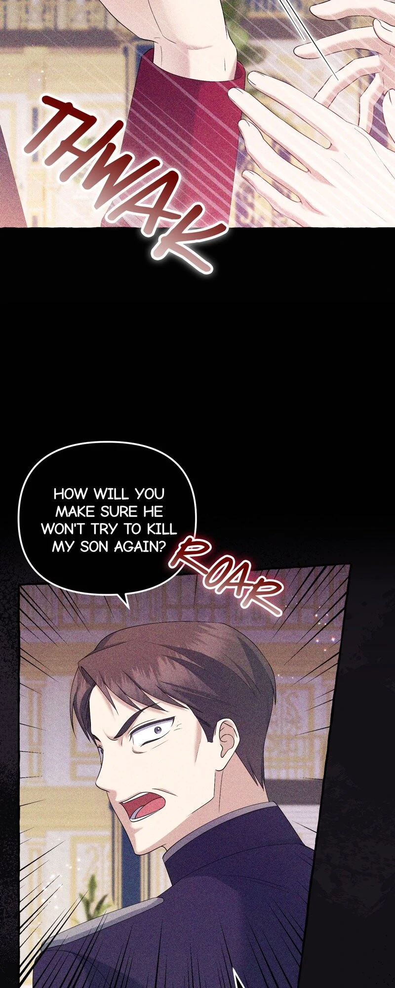 Are We Still in Love? Chapter 50 - page 17