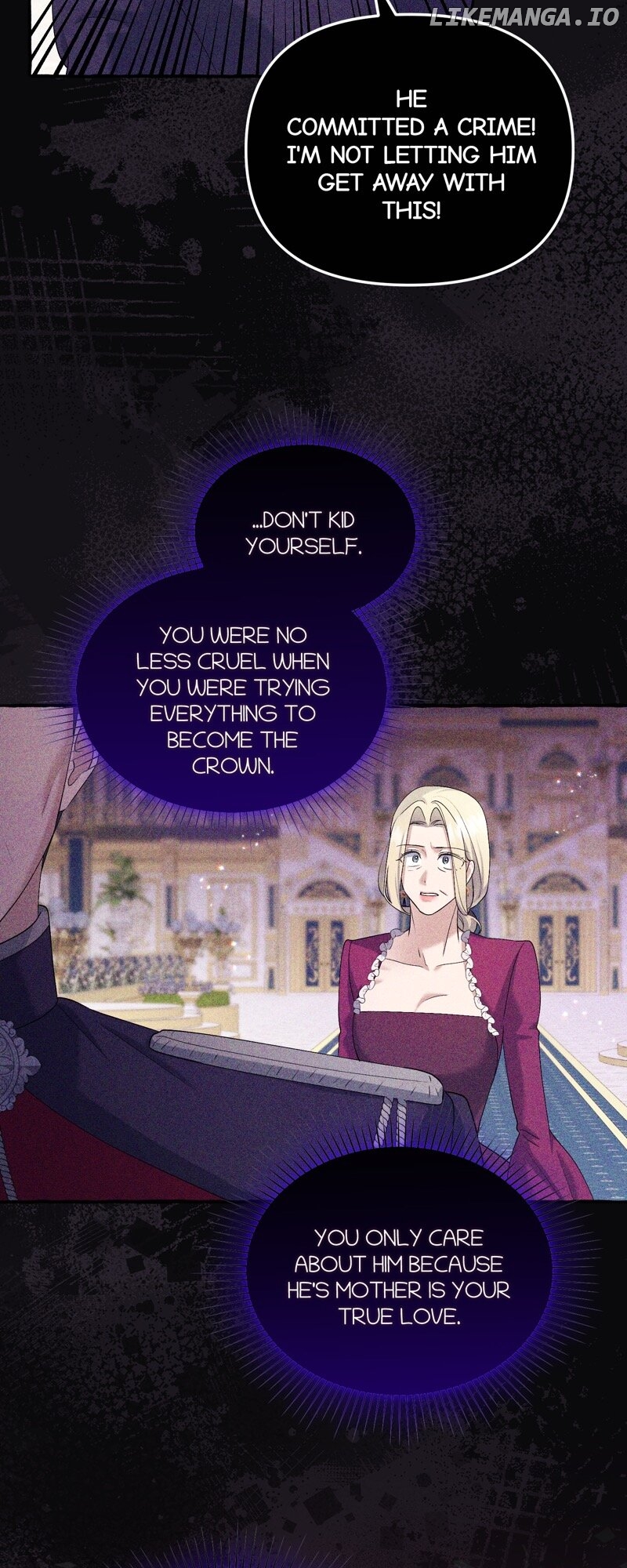 Are We Still in Love? Chapter 50 - page 18