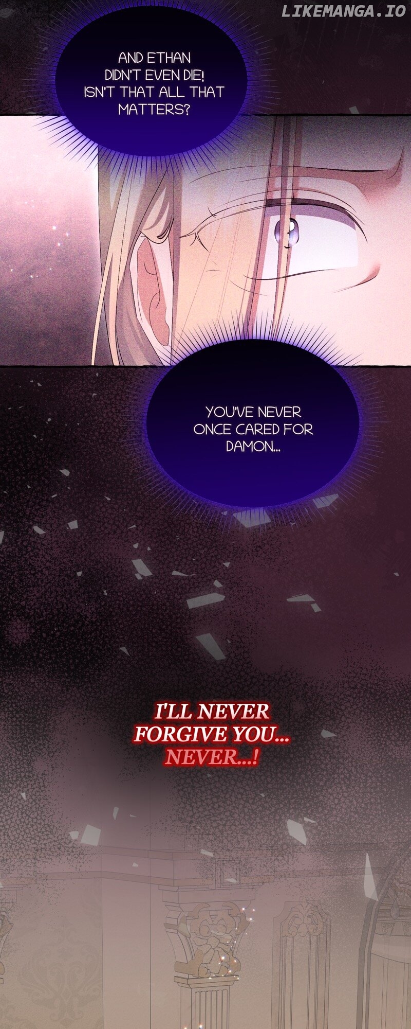 Are We Still in Love? Chapter 50 - page 19