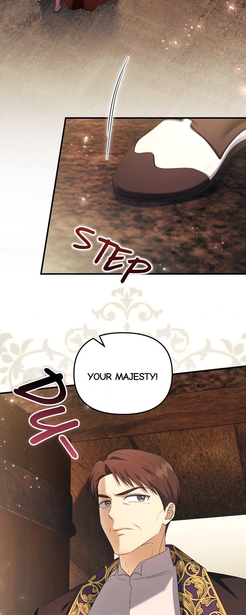Are We Still in Love? Chapter 50 - page 2