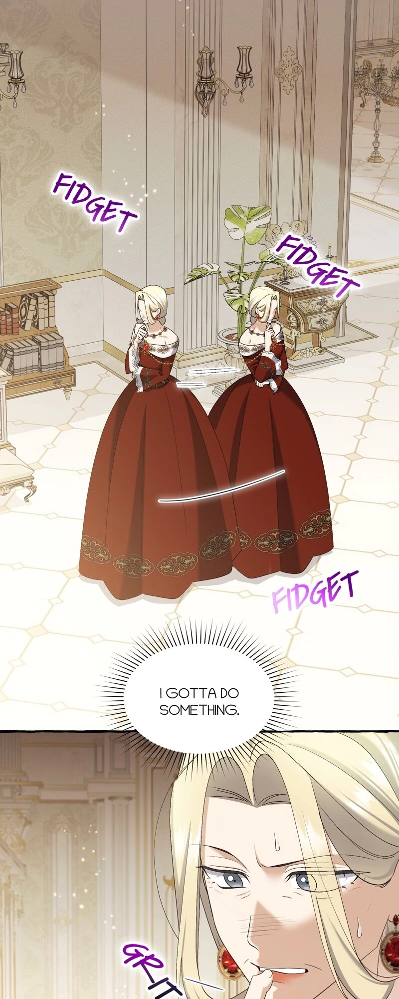Are We Still in Love? Chapter 50 - page 20