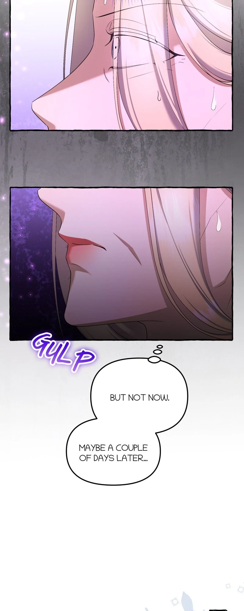 Are We Still in Love? Chapter 50 - page 23