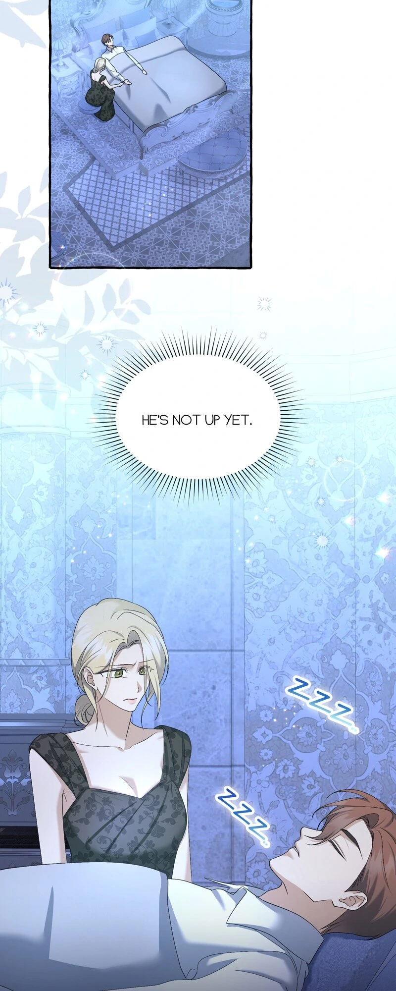 Are We Still in Love? Chapter 50 - page 25