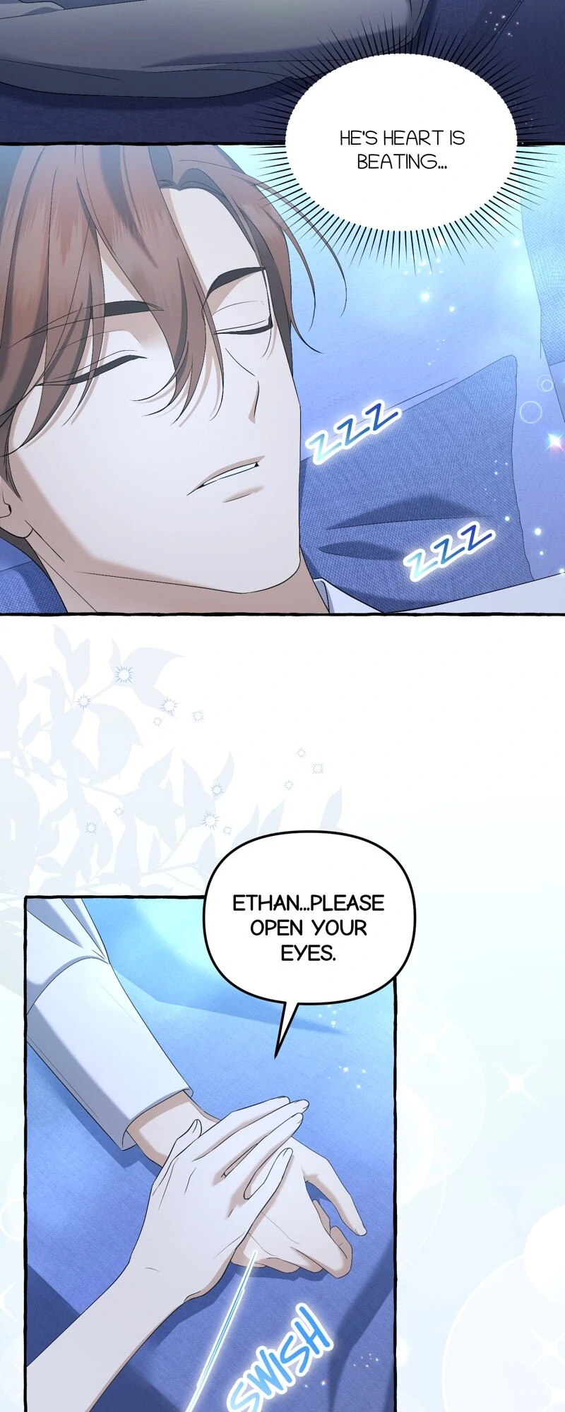Are We Still in Love? Chapter 50 - page 26