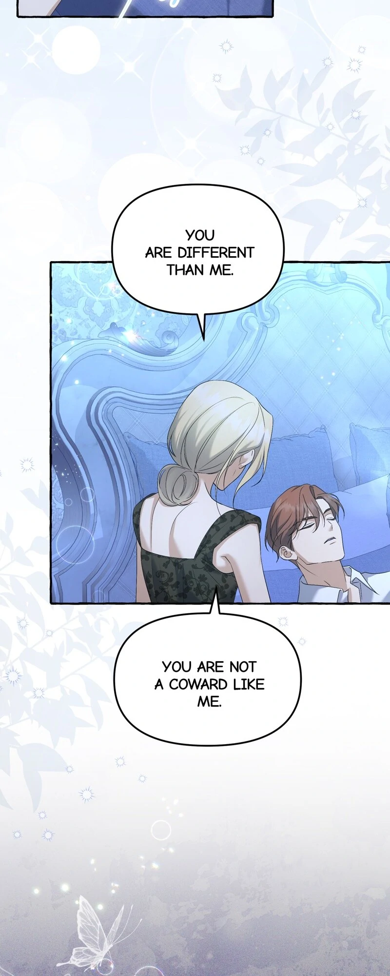 Are We Still in Love? Chapter 50 - page 27
