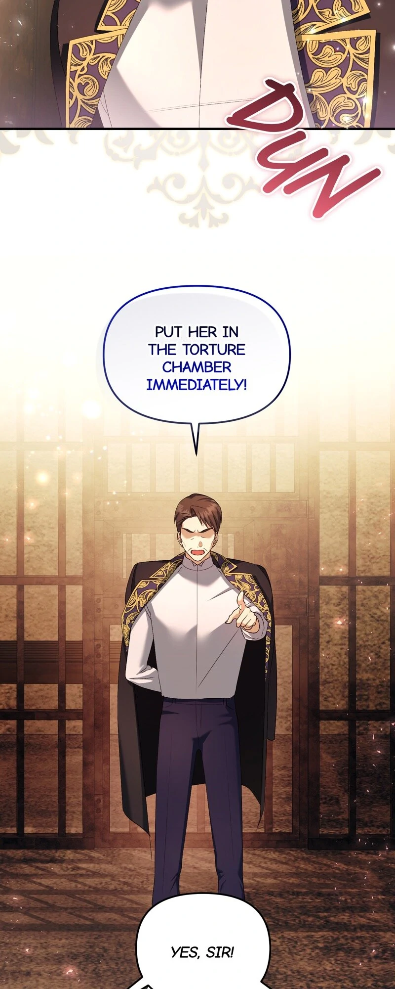 Are We Still in Love? Chapter 50 - page 3
