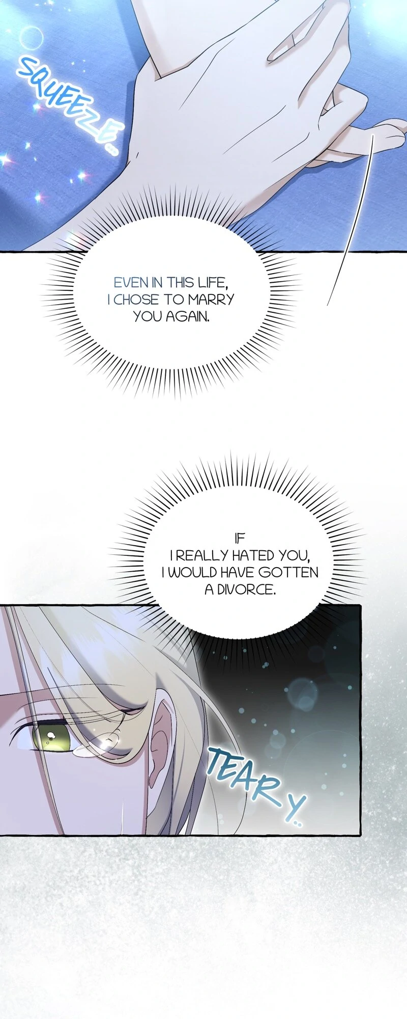 Are We Still in Love? Chapter 50 - page 30