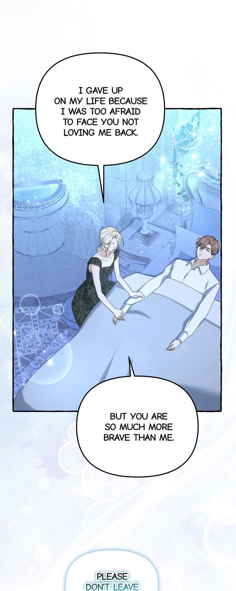 Are We Still in Love? Chapter 50 - page 31
