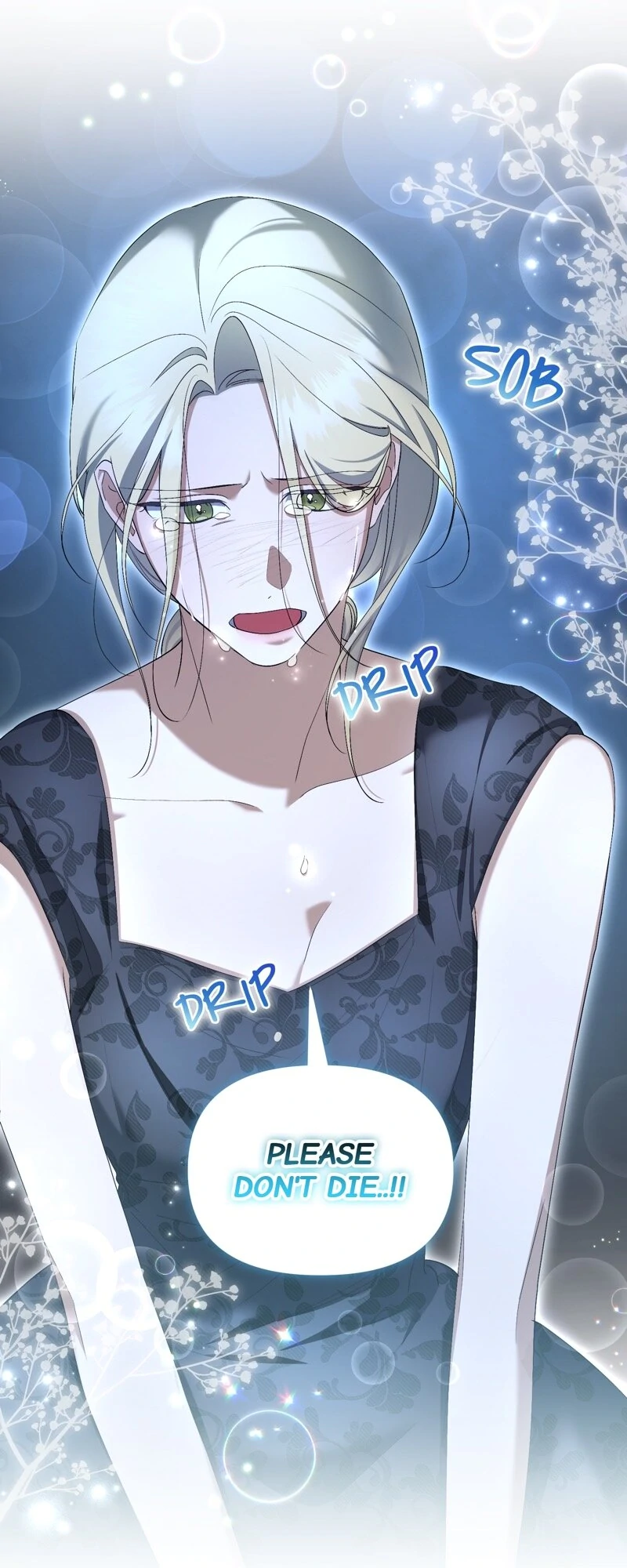 Are We Still in Love? Chapter 50 - page 33