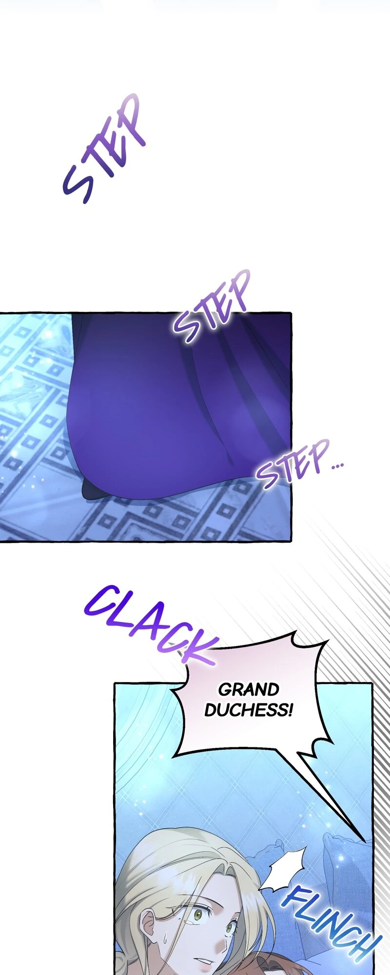 Are We Still in Love? Chapter 50 - page 34