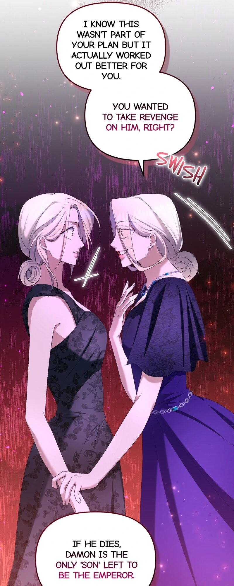 Are We Still in Love? Chapter 50 - page 37