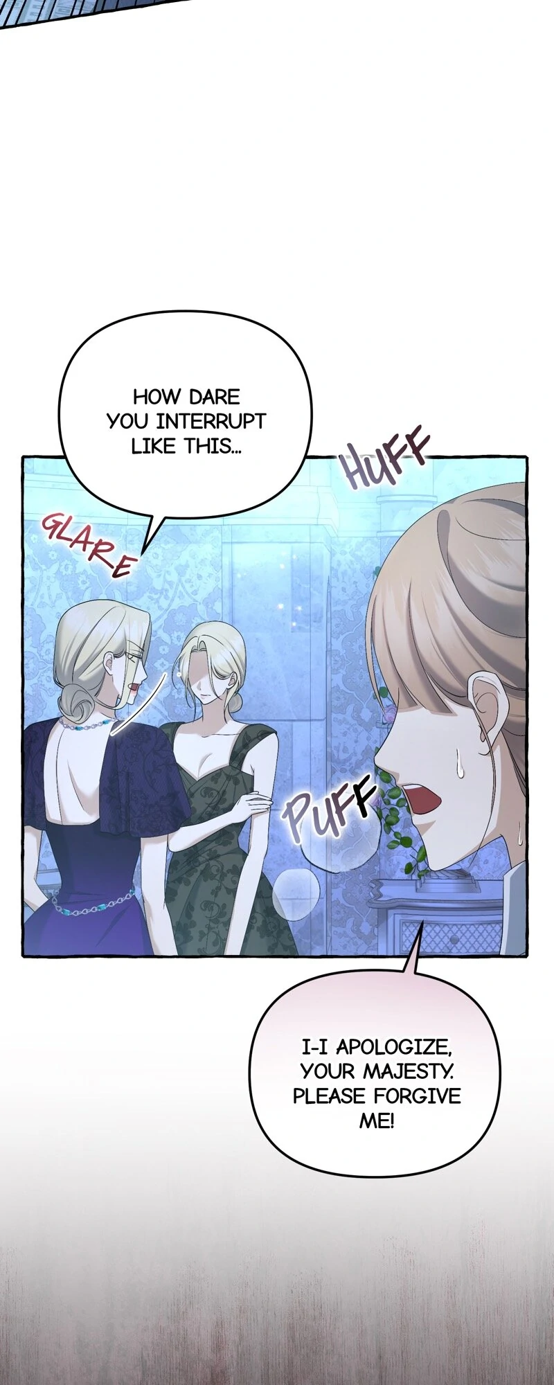 Are We Still in Love? Chapter 50 - page 41