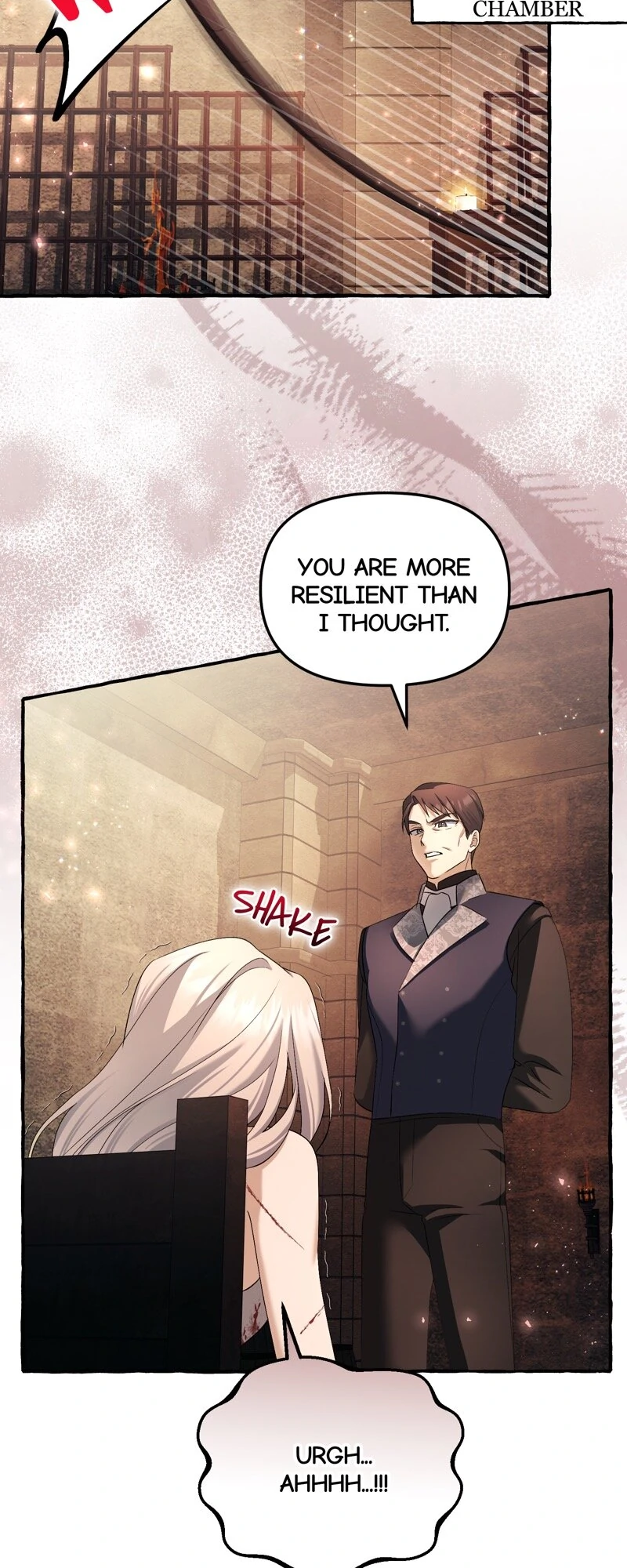 Are We Still in Love? Chapter 50 - page 43