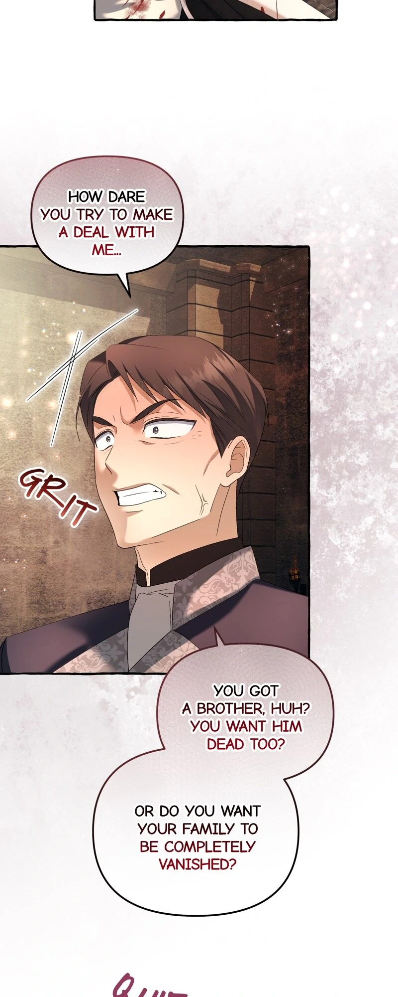 Are We Still in Love? Chapter 50 - page 46