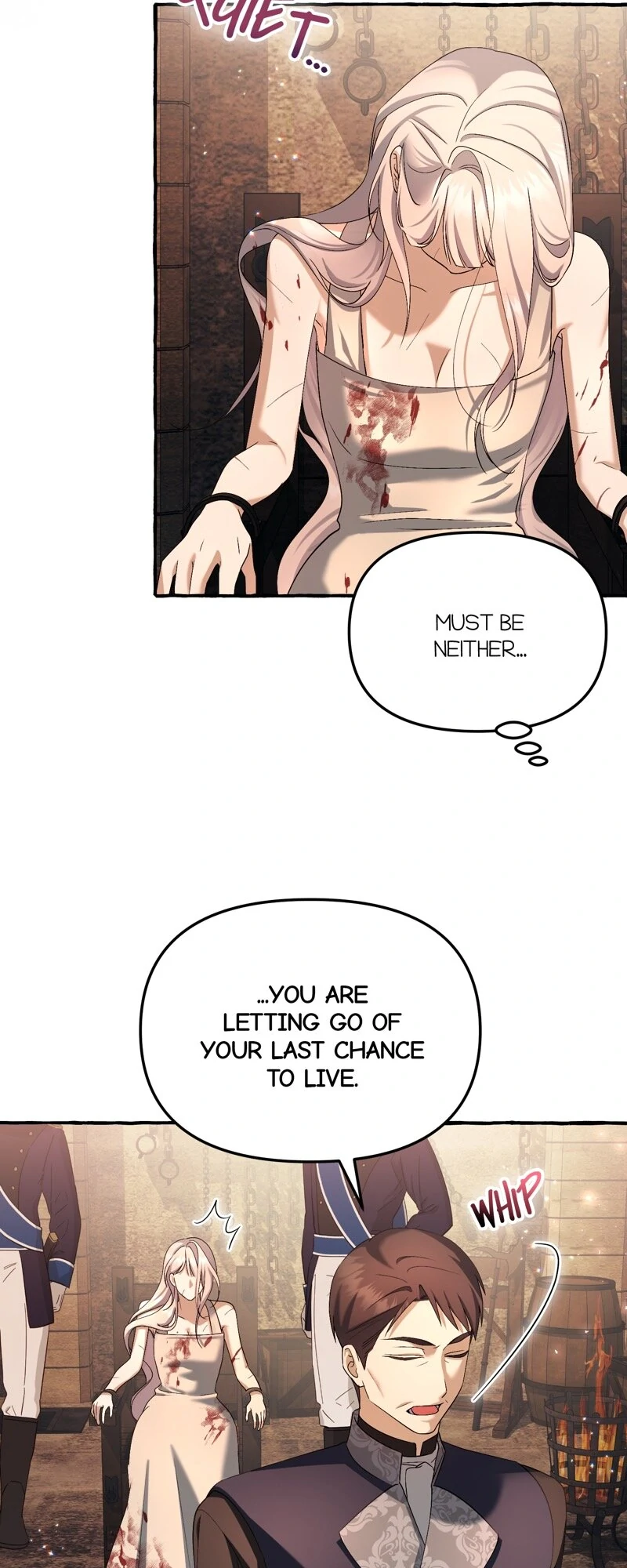 Are We Still in Love? Chapter 50 - page 47
