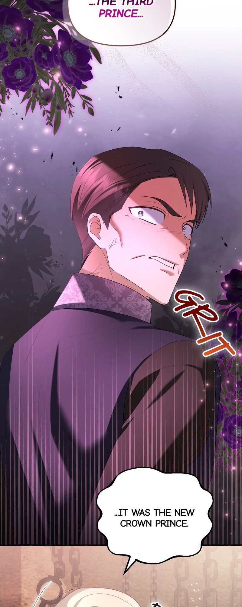 Are We Still in Love? Chapter 50 - page 50