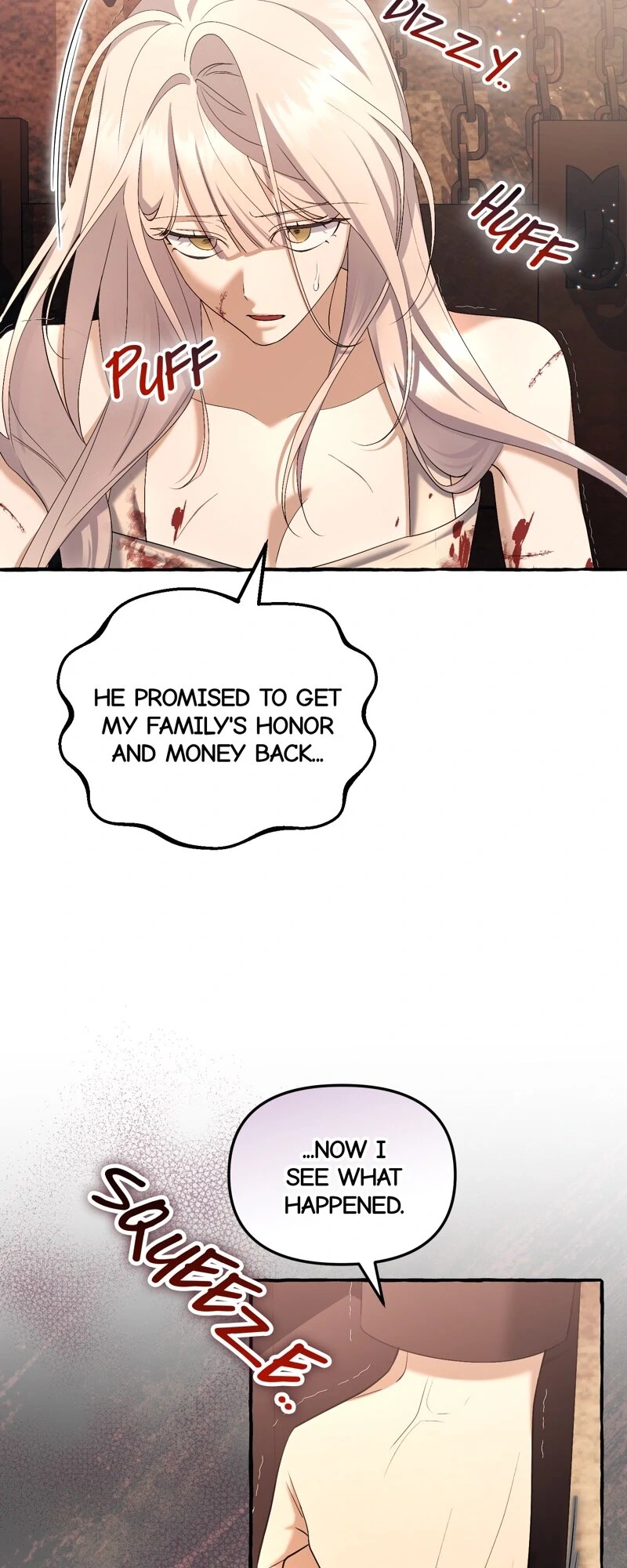 Are We Still in Love? Chapter 50 - page 51