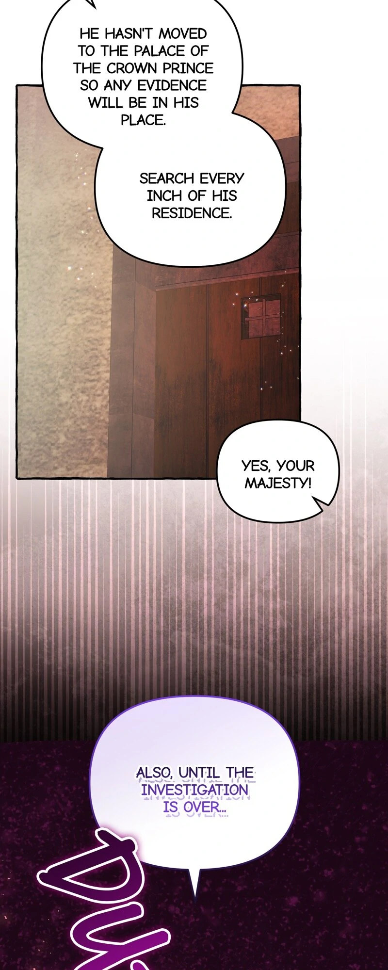 Are We Still in Love? Chapter 50 - page 53