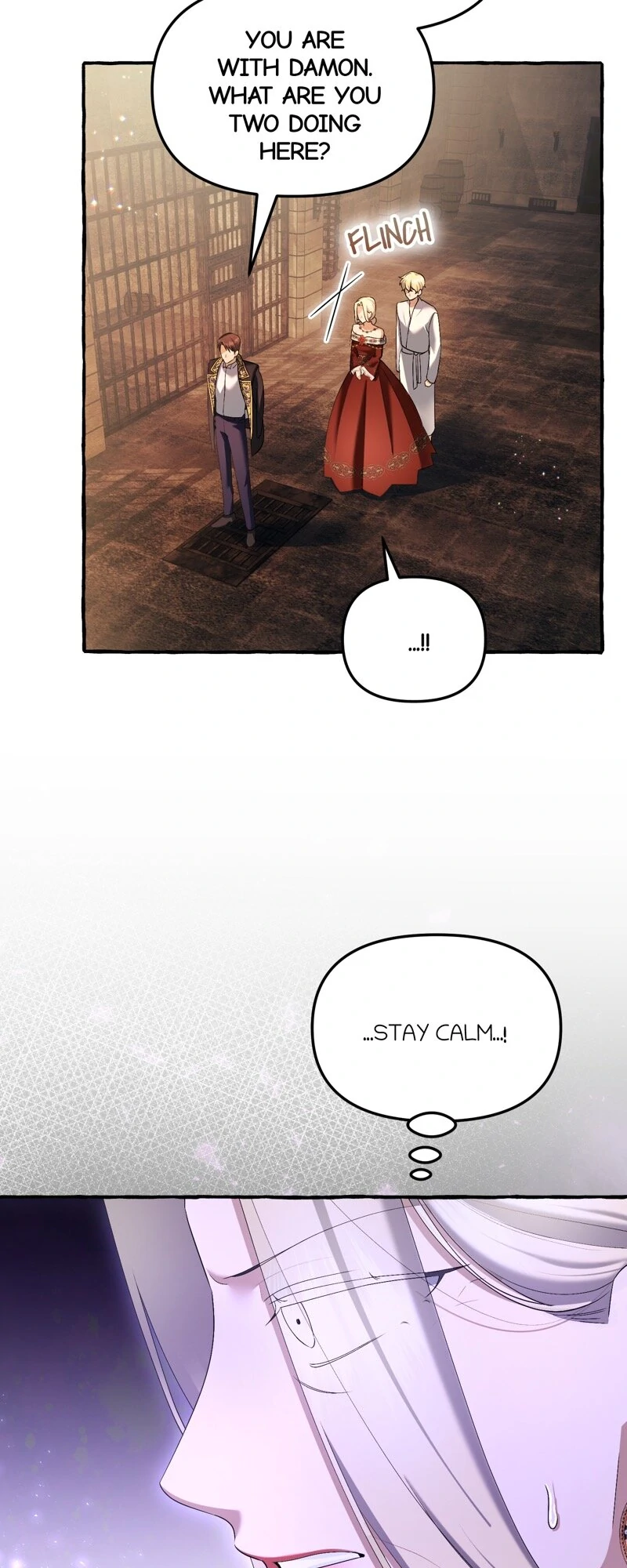 Are We Still in Love? Chapter 50 - page 6