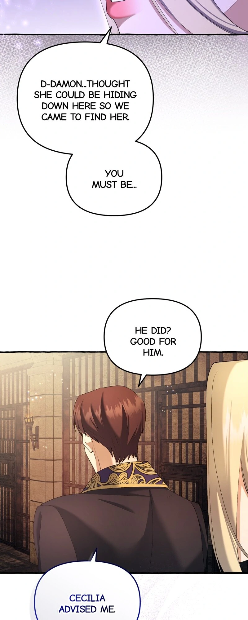 Are We Still in Love? Chapter 50 - page 7