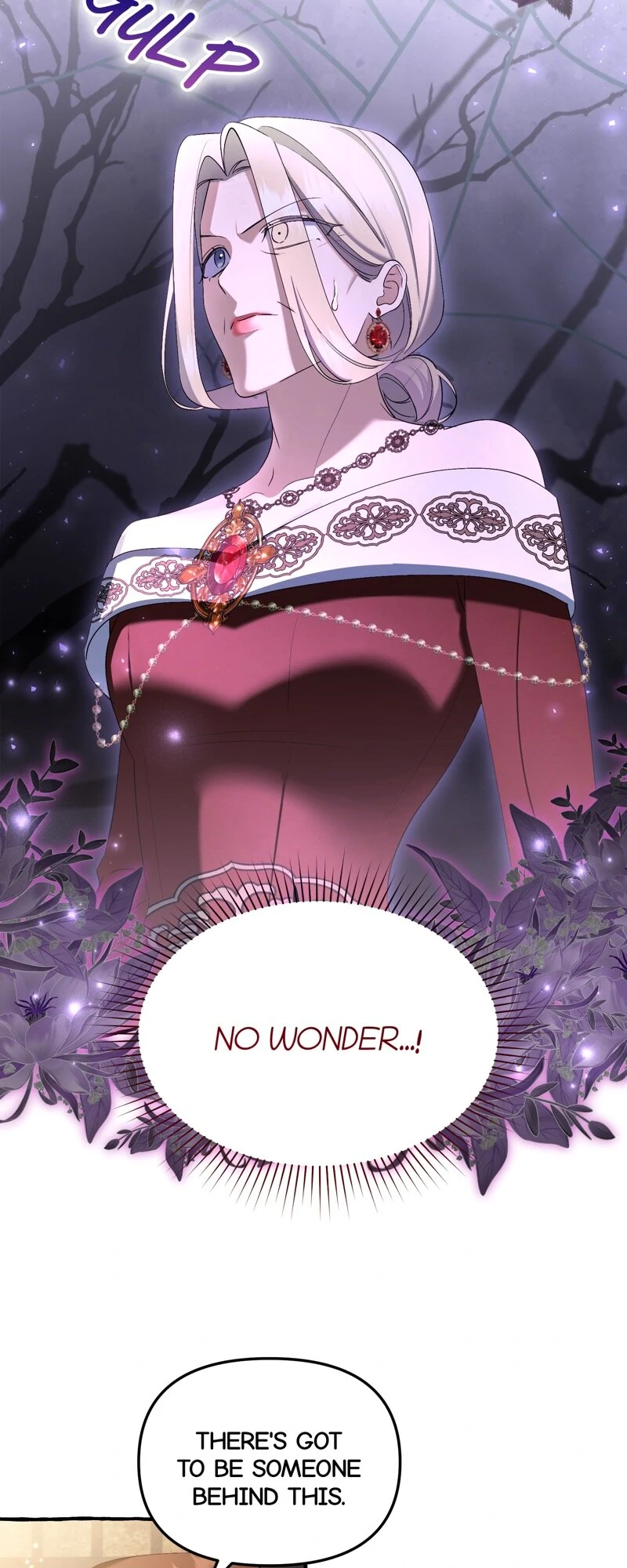 Are We Still in Love? Chapter 50 - page 9