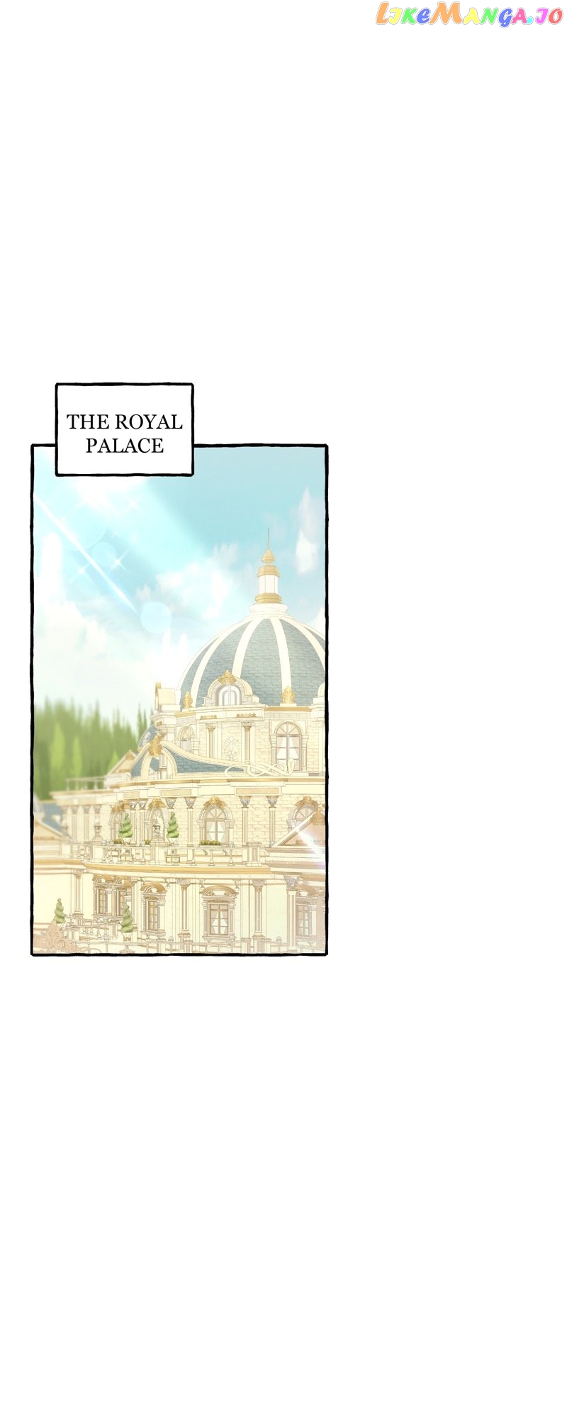 Are We Still in Love? Chapter 5 - page 1